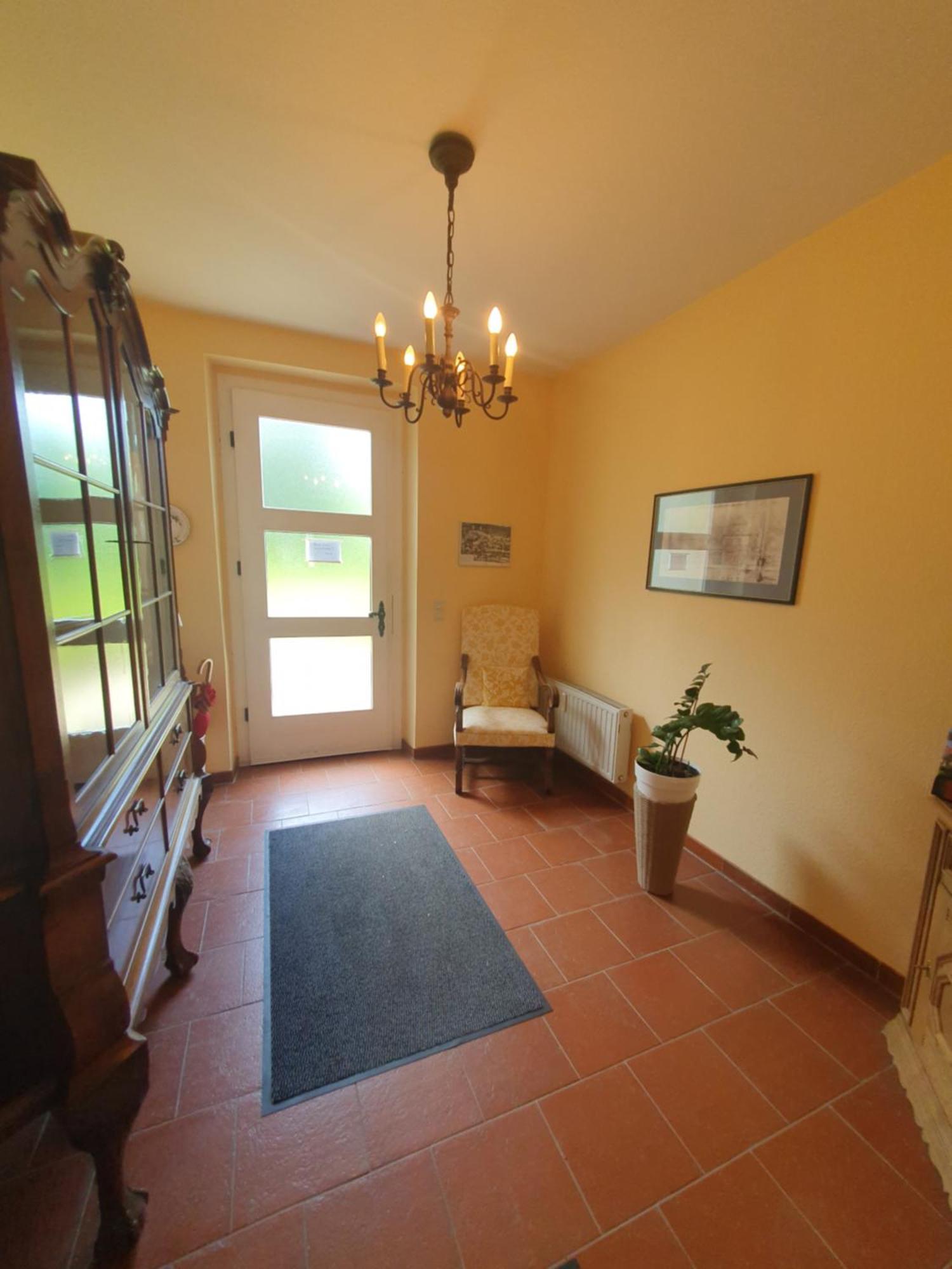 Landhaus Saaleck Naumburg  Habitación foto