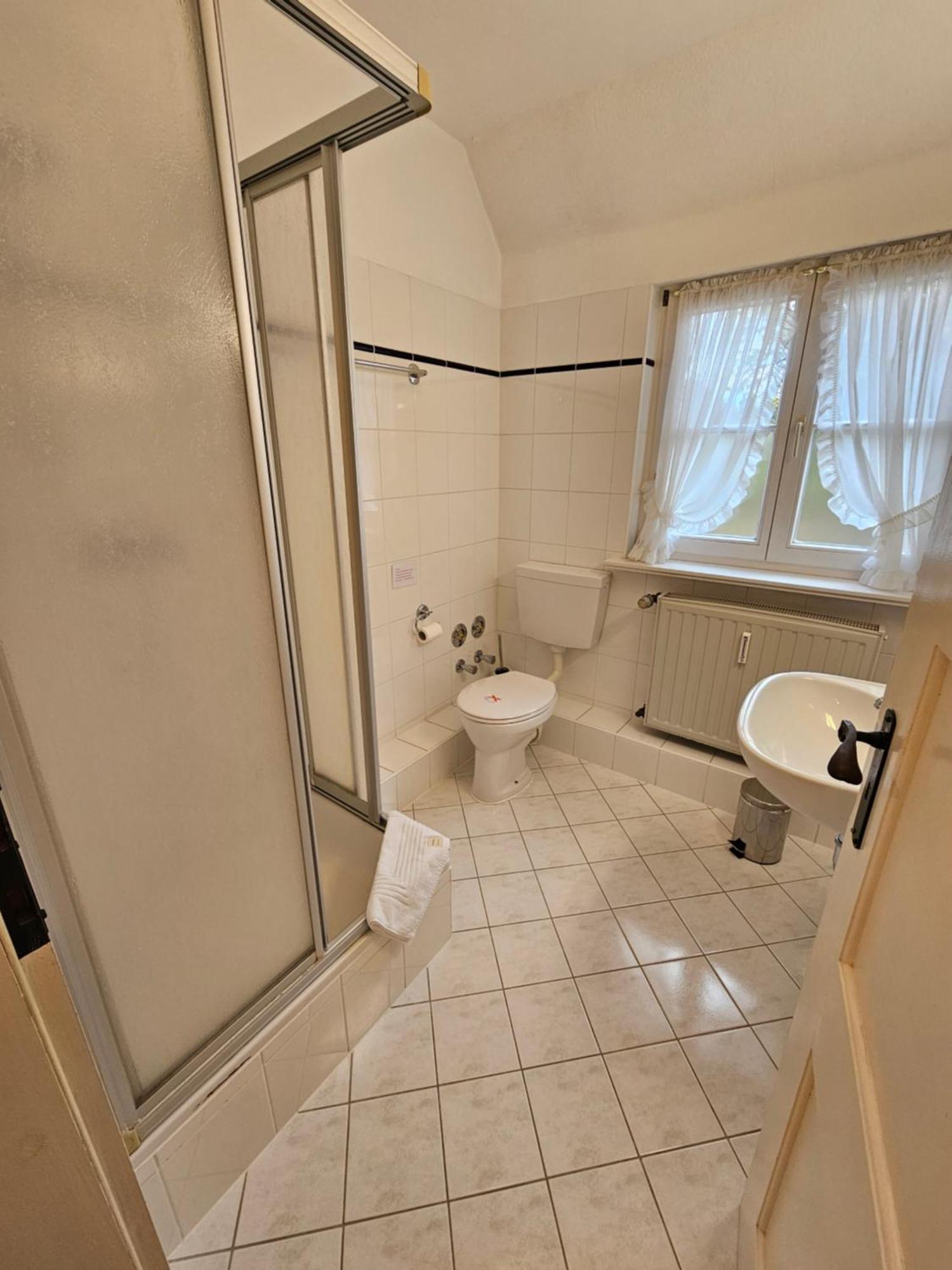 Landhaus Saaleck Naumburg  Habitación foto