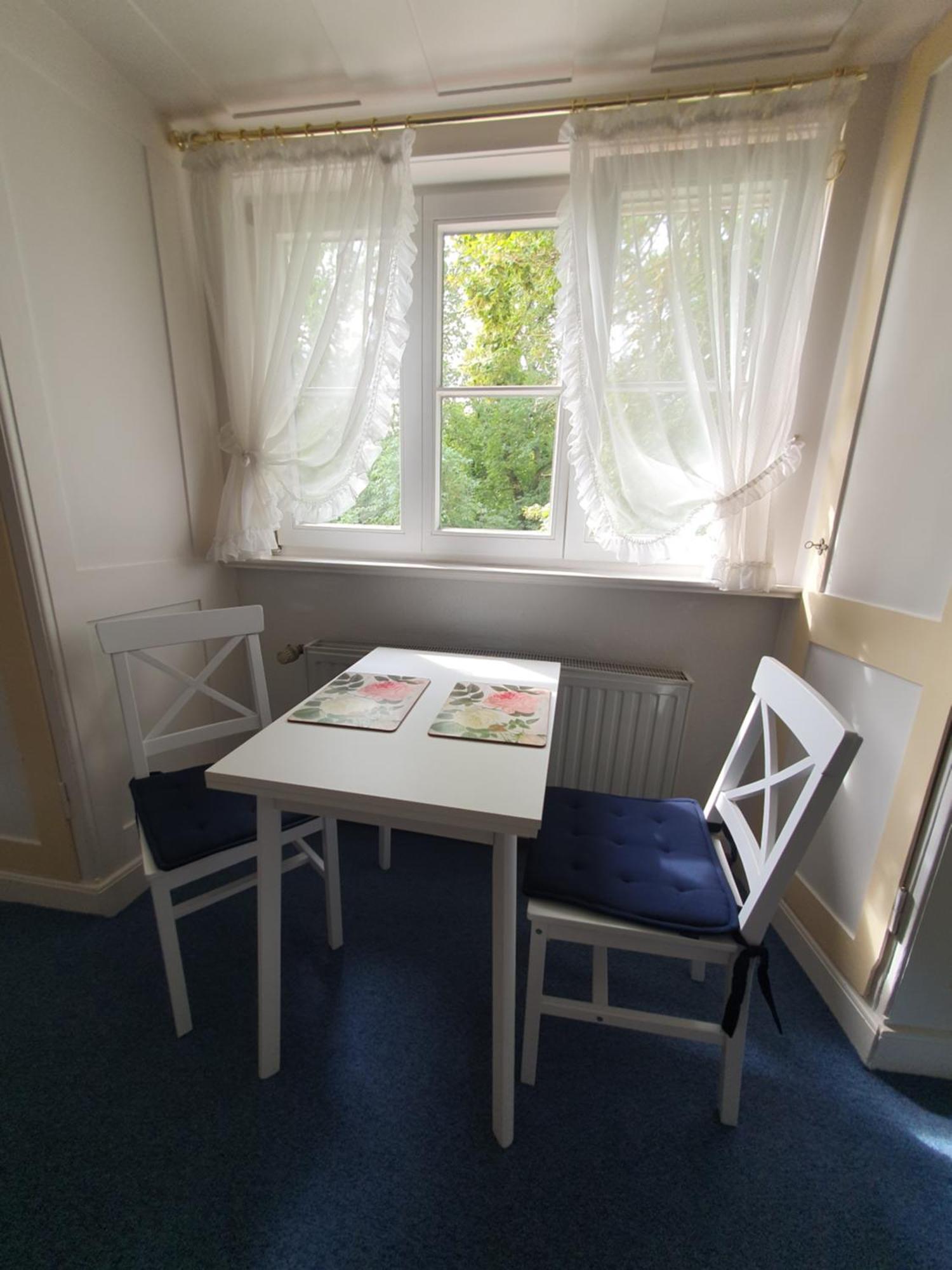 Landhaus Saaleck Naumburg  Habitación foto