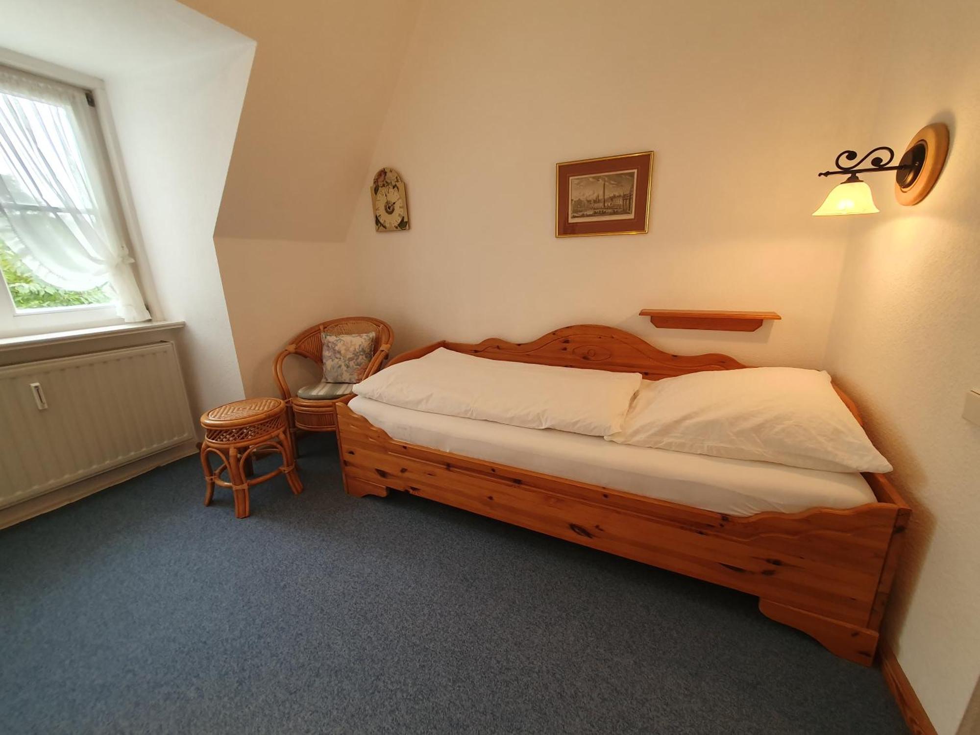 Landhaus Saaleck Naumburg  Habitación foto
