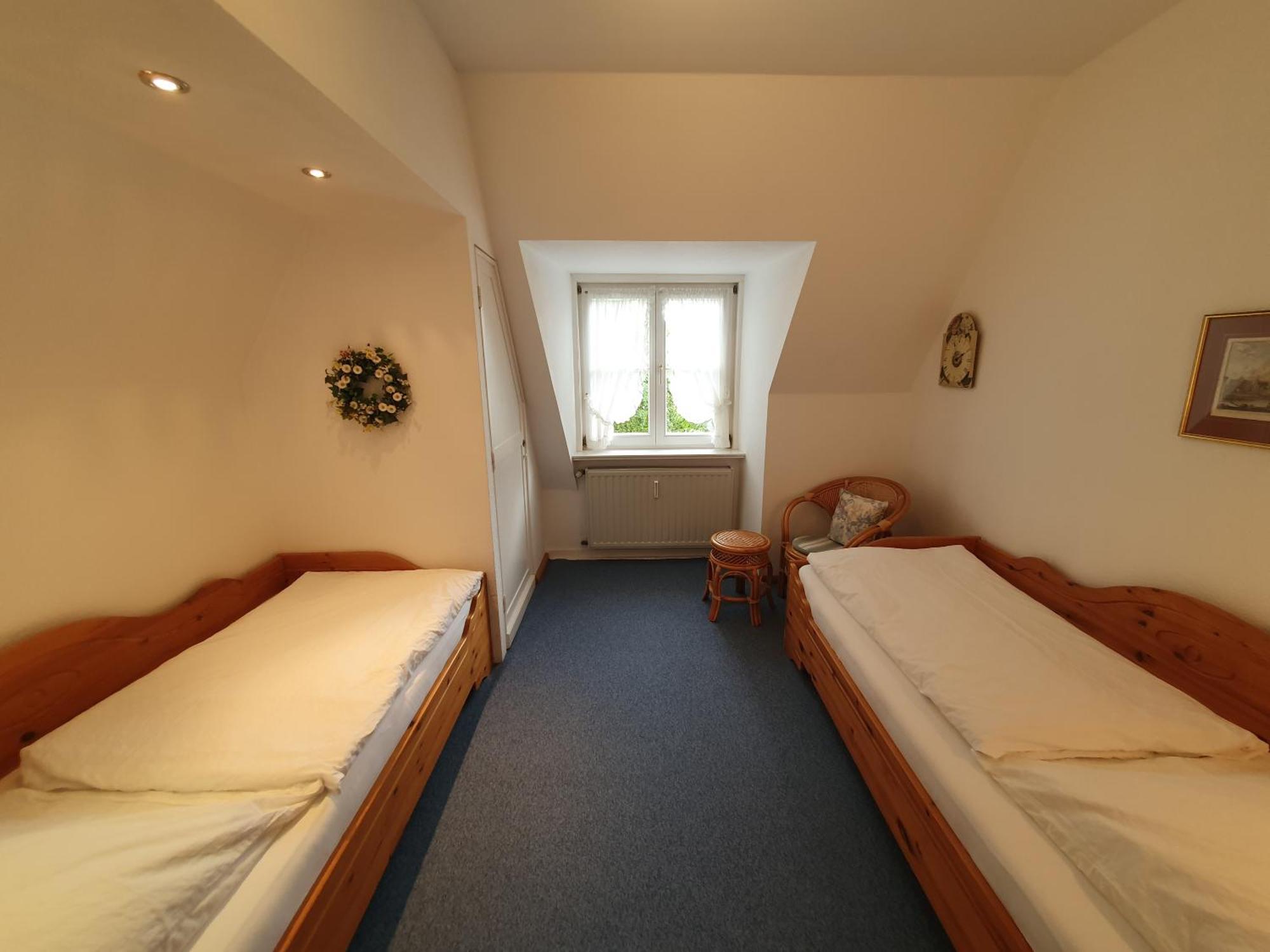 Landhaus Saaleck Naumburg  Habitación foto
