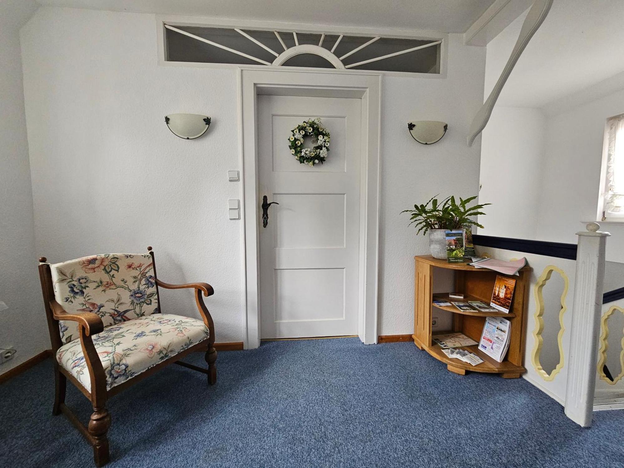 Landhaus Saaleck Naumburg  Habitación foto