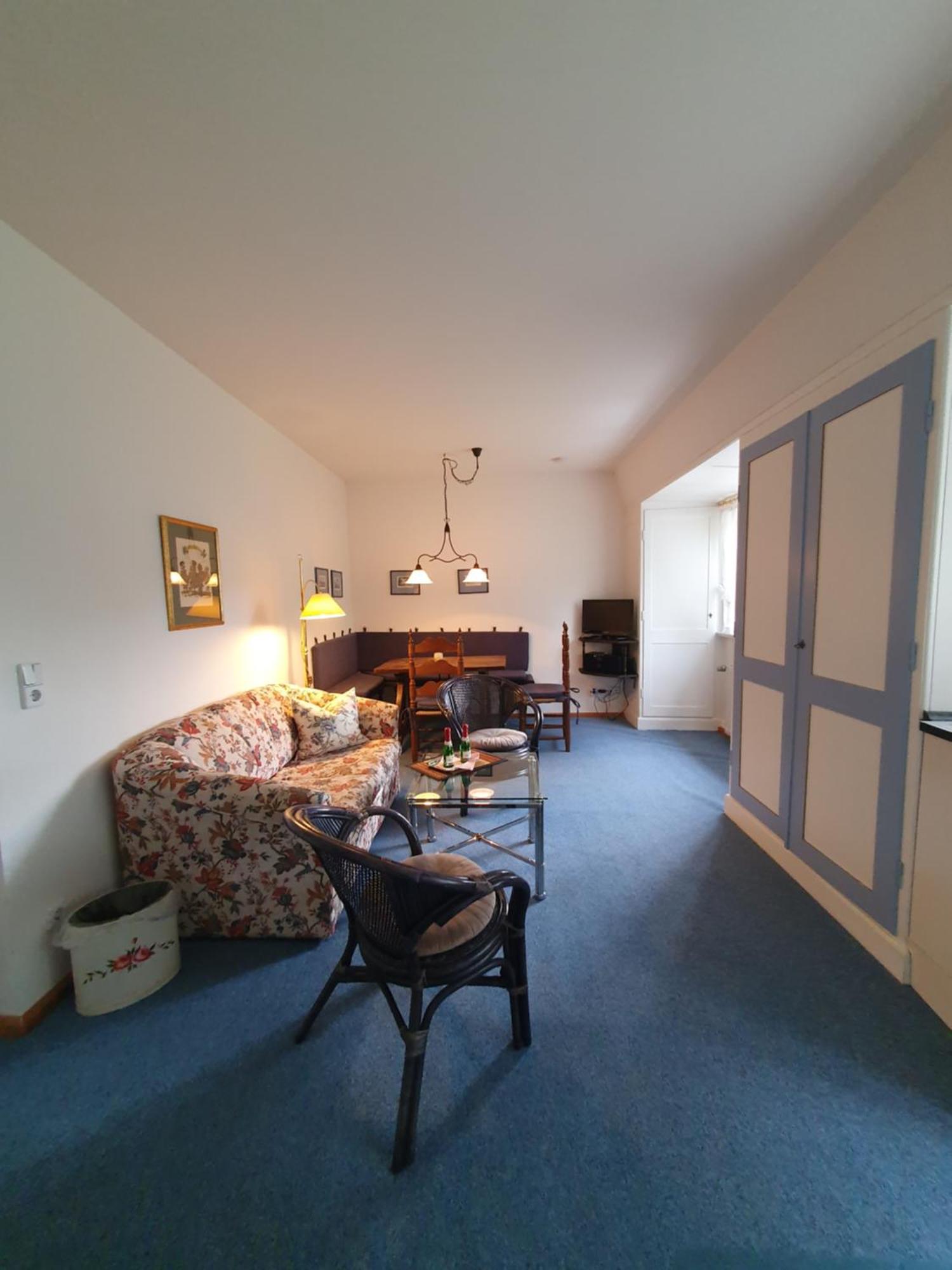 Landhaus Saaleck Naumburg  Habitación foto