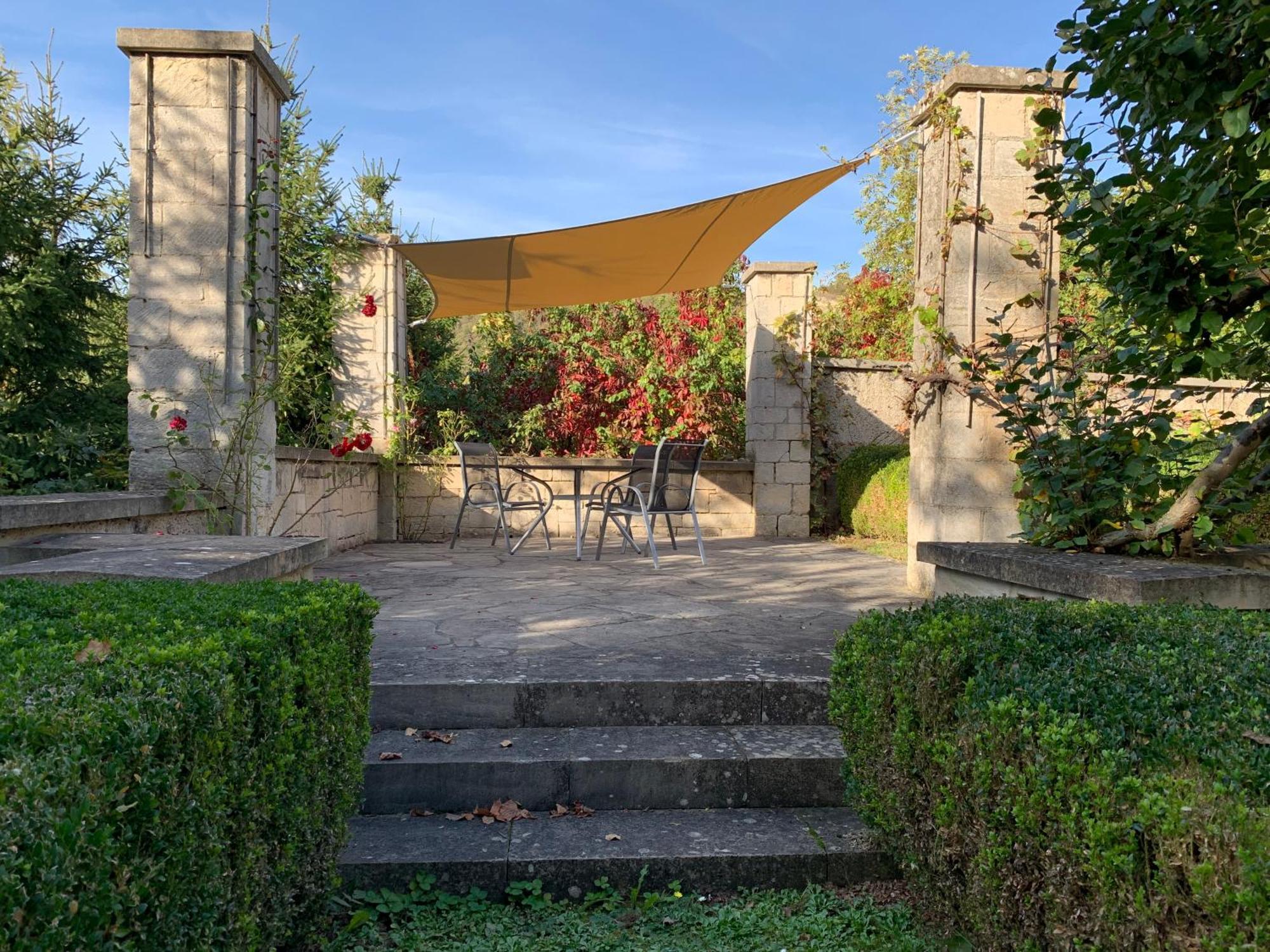 Landhaus Saaleck Naumburg  Habitación foto