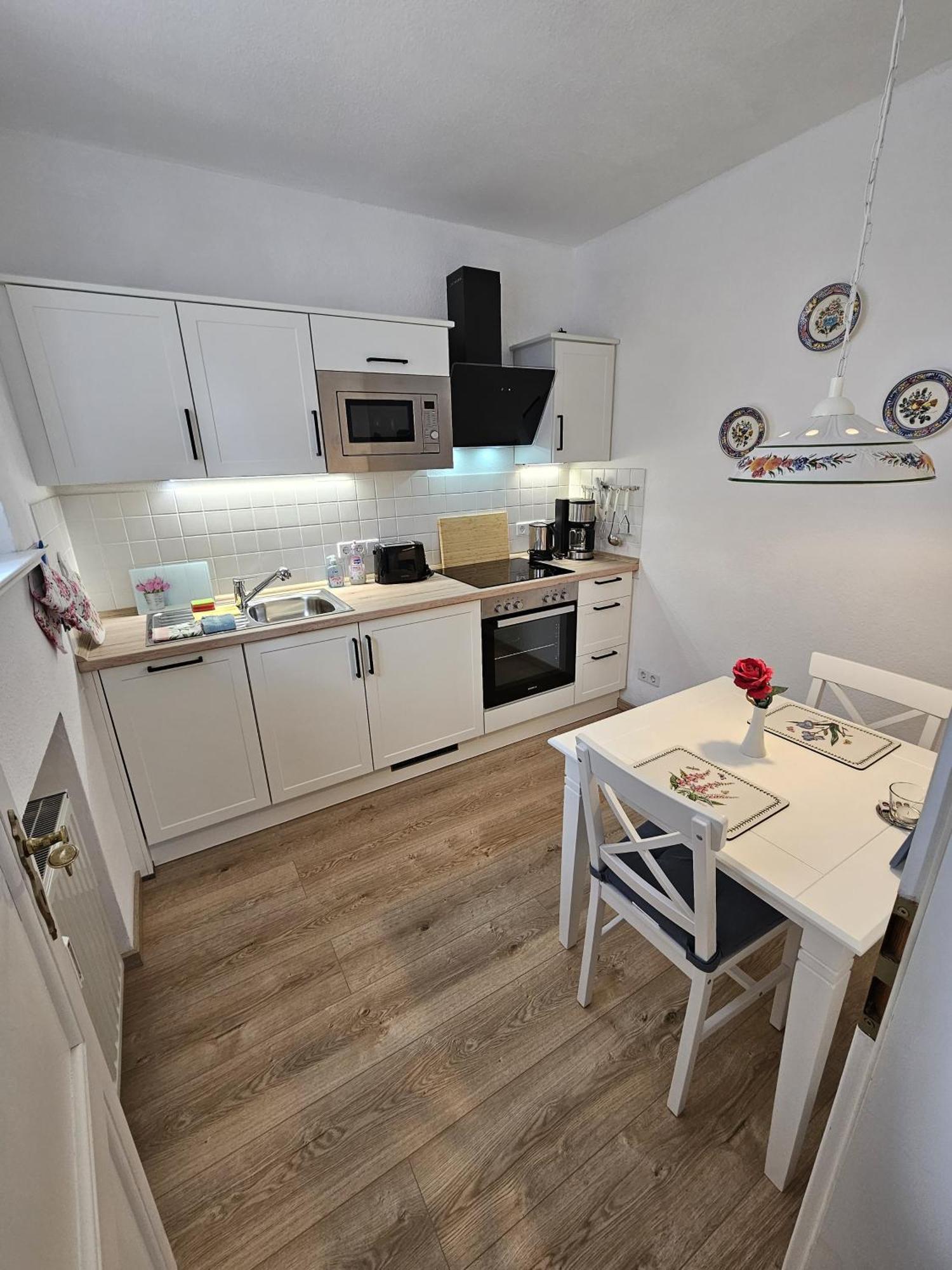 Landhaus Saaleck Naumburg  Habitación foto